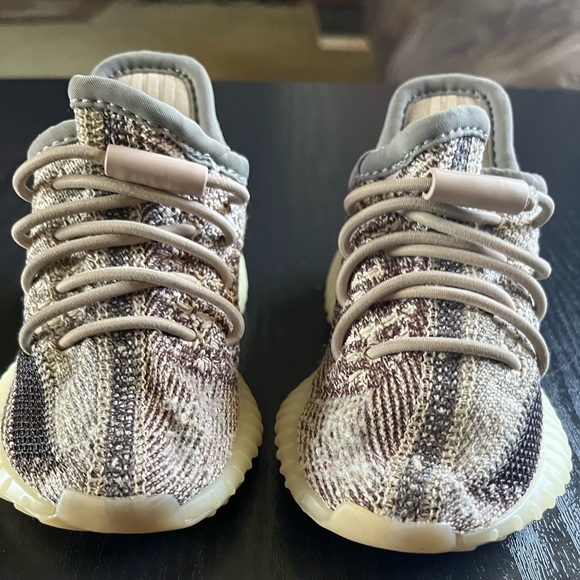 BOOST Other - YEEZY BOOST 350 Toddler shoes